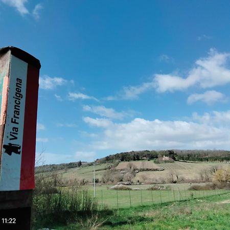 Apartamento Piazza Arnolfo 1932 Colle di Val d'Elsa Exterior foto