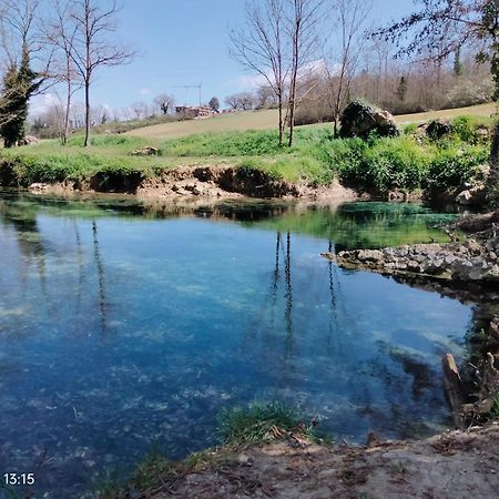 Apartamento Piazza Arnolfo 1932 Colle di Val d'Elsa Exterior foto
