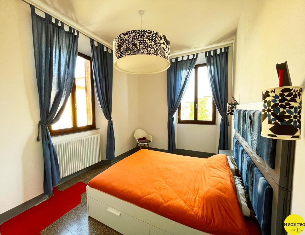 Apartamento Piazza Arnolfo 1932 Colle di Val d'Elsa Exterior foto