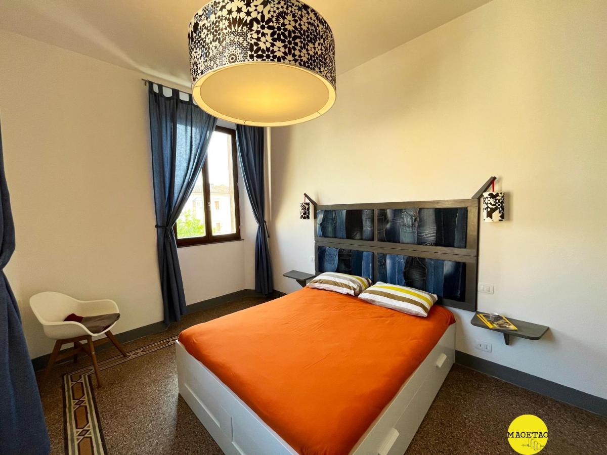 Apartamento Piazza Arnolfo 1932 Colle di Val d'Elsa Exterior foto