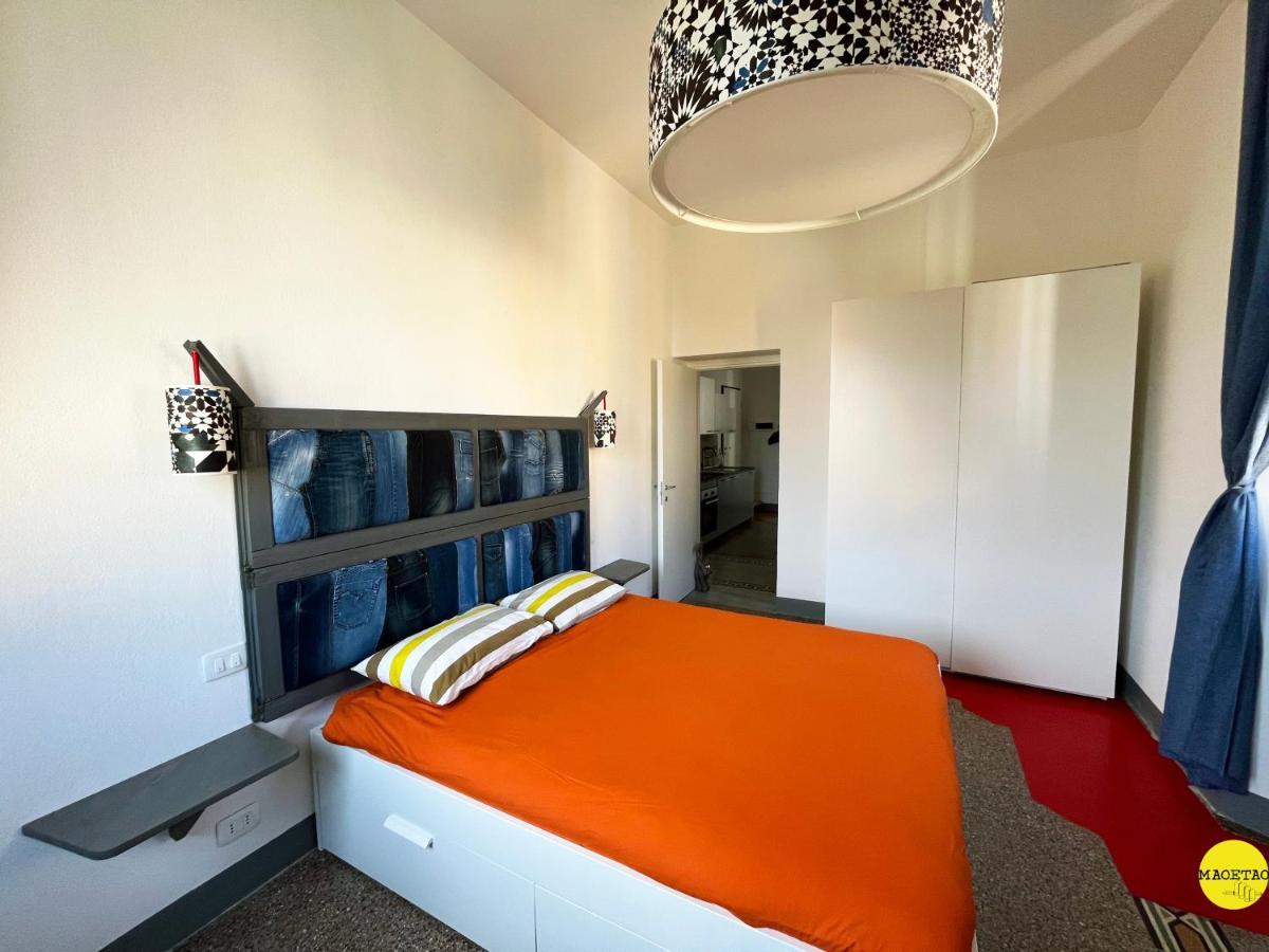 Apartamento Piazza Arnolfo 1932 Colle di Val d'Elsa Exterior foto