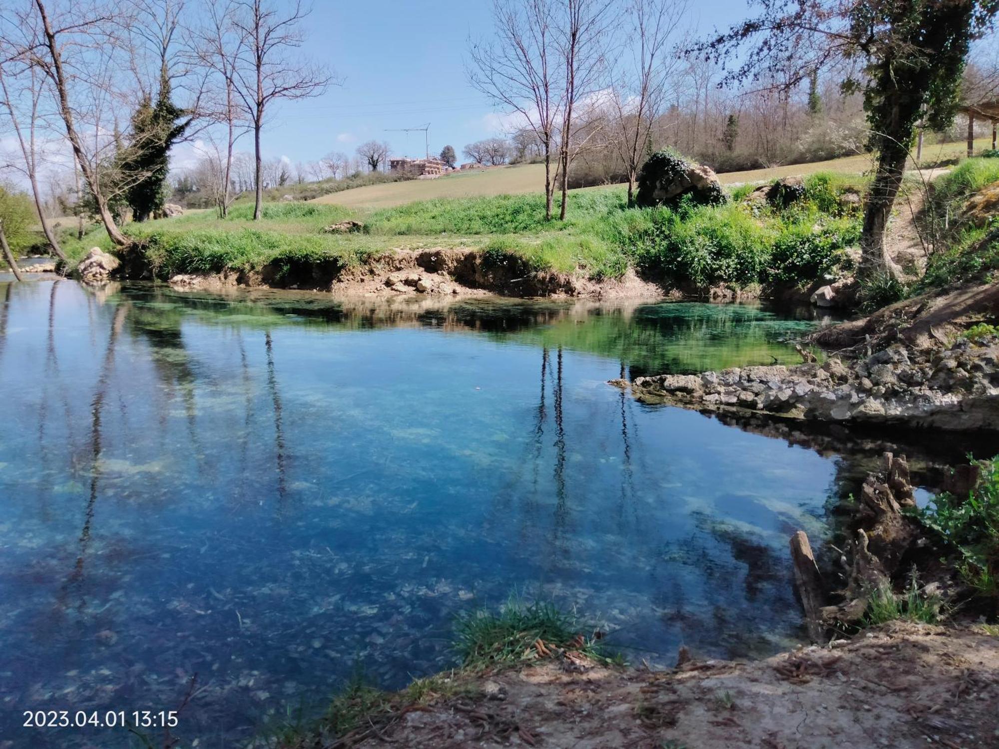 Apartamento Piazza Arnolfo 1932 Colle di Val d'Elsa Exterior foto