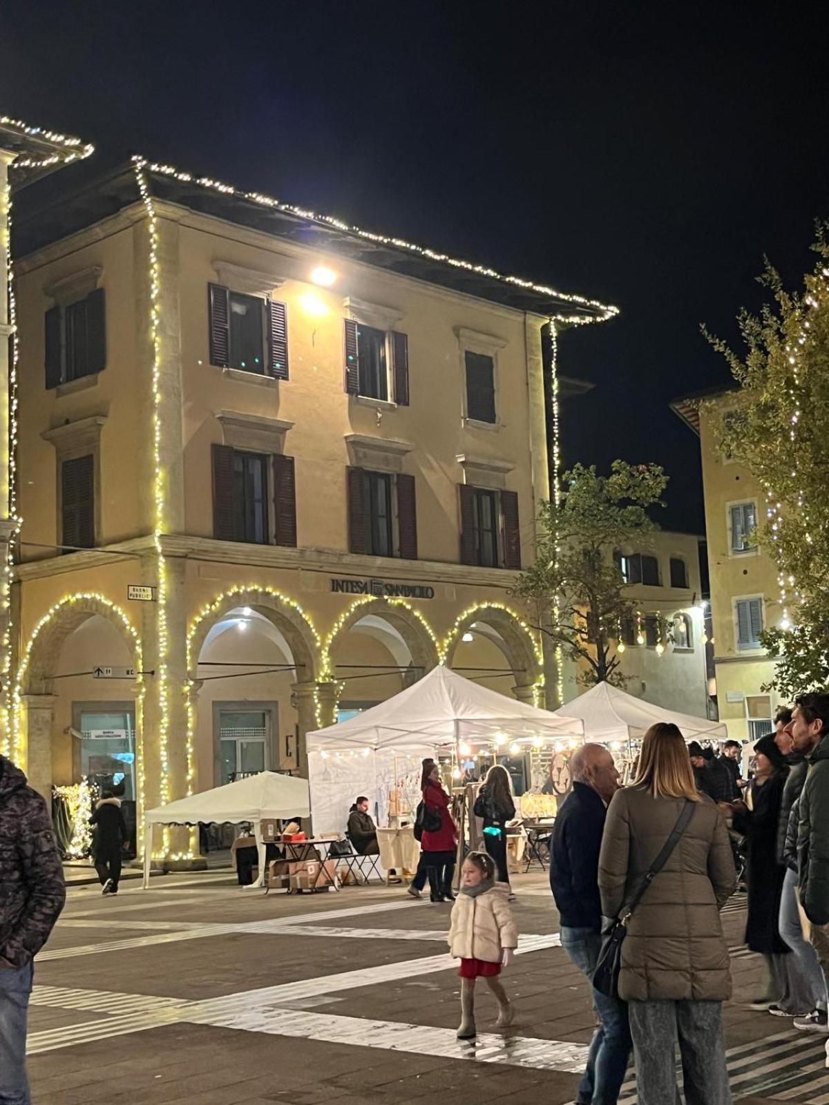 Apartamento Piazza Arnolfo 1932 Colle di Val d'Elsa Exterior foto