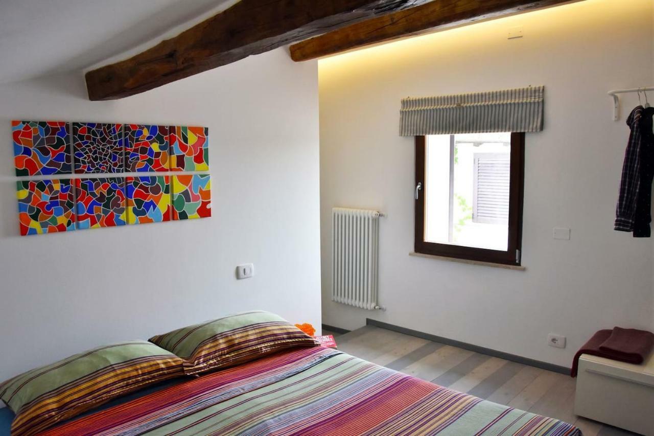 Apartamento Piazza Arnolfo 1932 Colle di Val d'Elsa Exterior foto