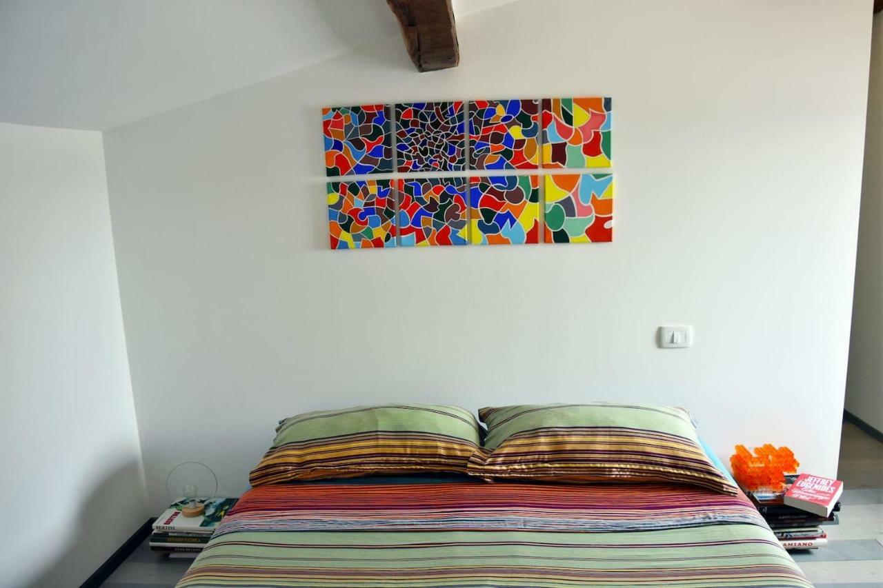 Apartamento Piazza Arnolfo 1932 Colle di Val d'Elsa Exterior foto