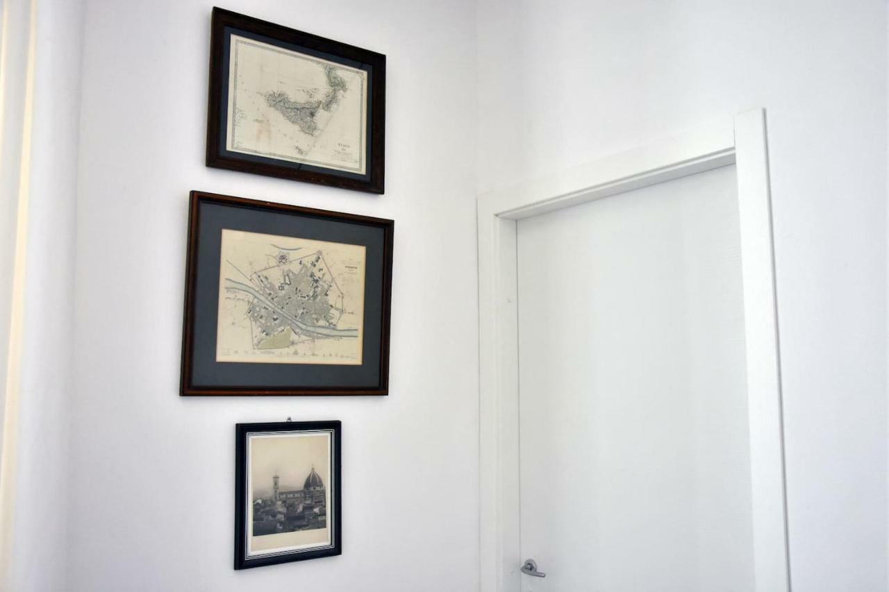 Apartamento Piazza Arnolfo 1932 Colle di Val d'Elsa Exterior foto