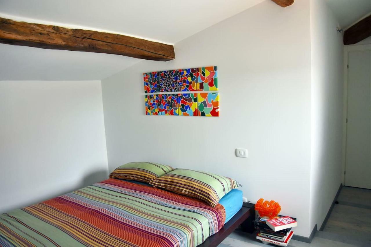 Apartamento Piazza Arnolfo 1932 Colle di Val d'Elsa Exterior foto